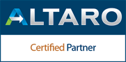 Altaro Certified Partner